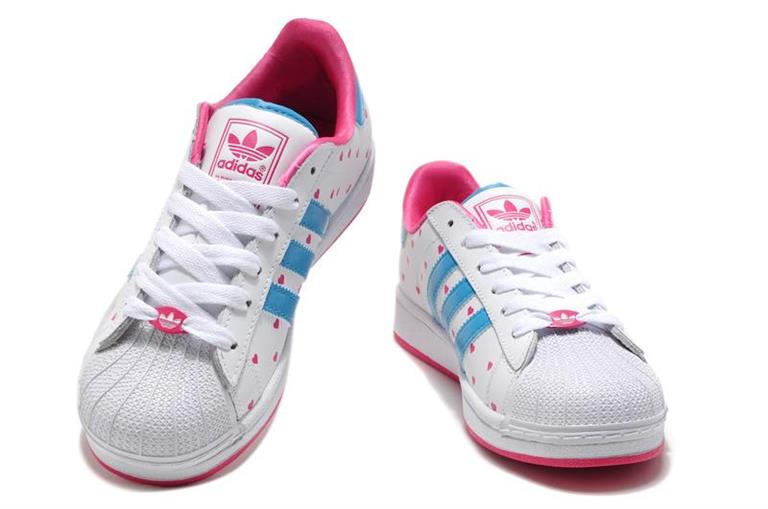 Adidas kids superstar outlet ii